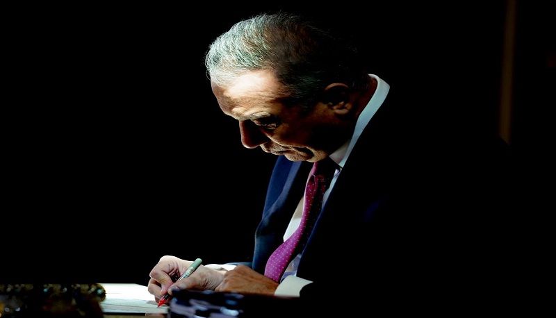 كازمى بڕیارێكى حكومه‌ته‌كه‌ى جێبه‌جێ ناكات